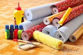 Допоможіть з матеріалами для ремонту, хочу добру справу зробити