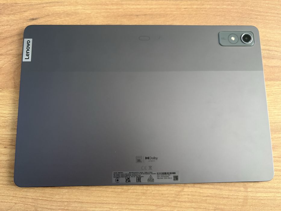 Tablet Lenovo P12 with Pen Plus