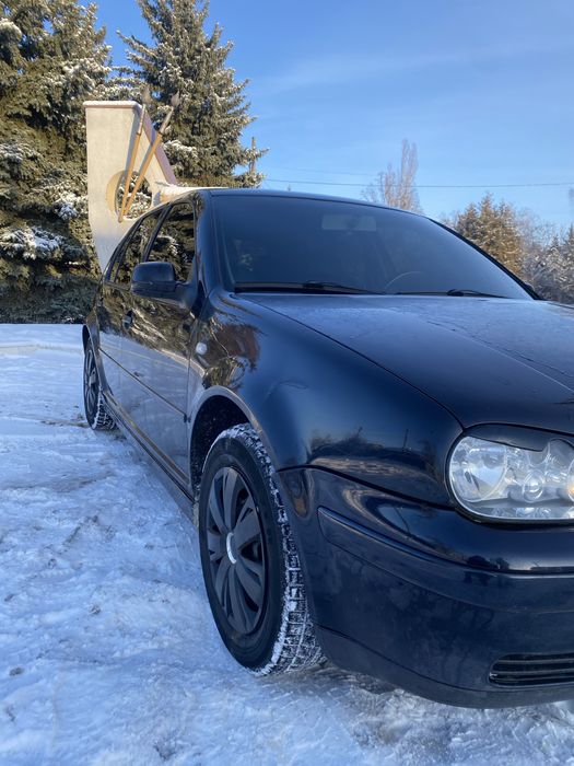 golf 4  гольф 4 .