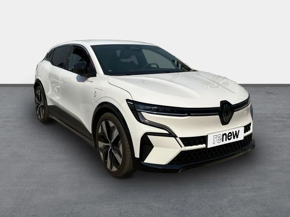 Renault Mégane E-Tech530758812094310402