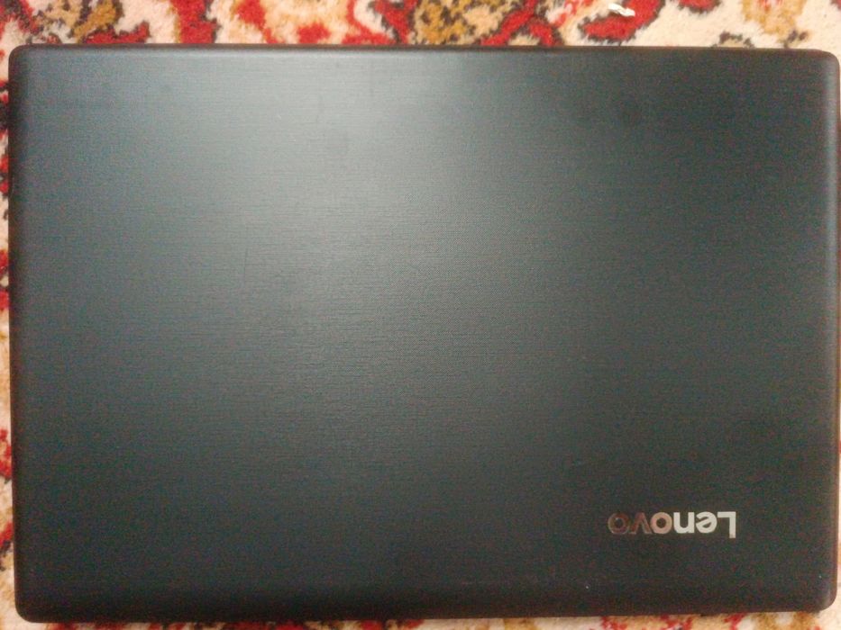 Продам 15,6" lenovo ideapad 110-15IBR