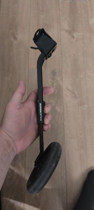 Suportes de bicicleta