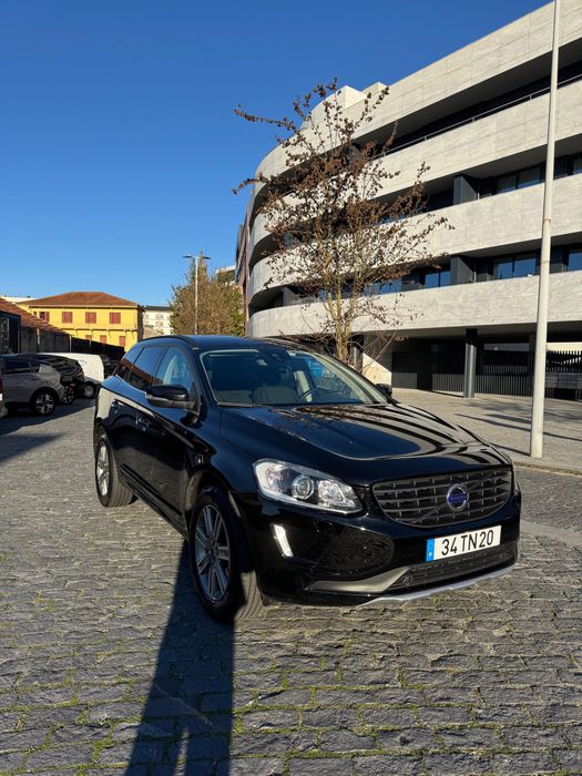 Vendo volvo XC60