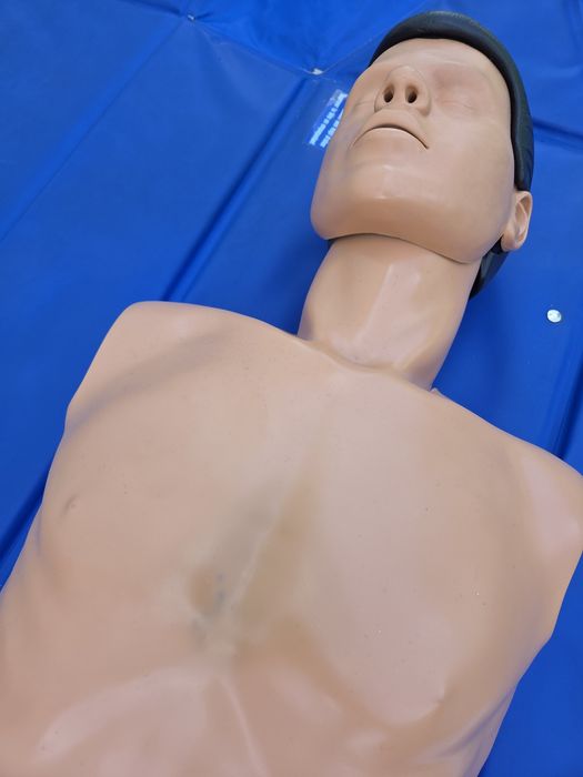 Fantom Ambu Man Basic