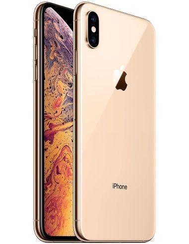 Iphone . Xs Max Gold  64Gb