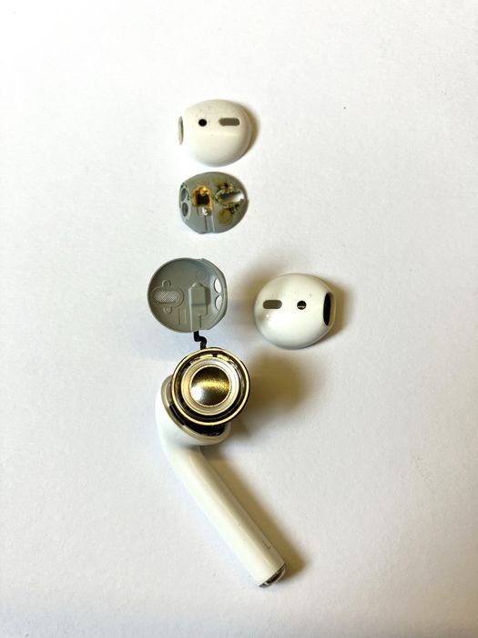 Ремонт Airpods 1, 2, Pro