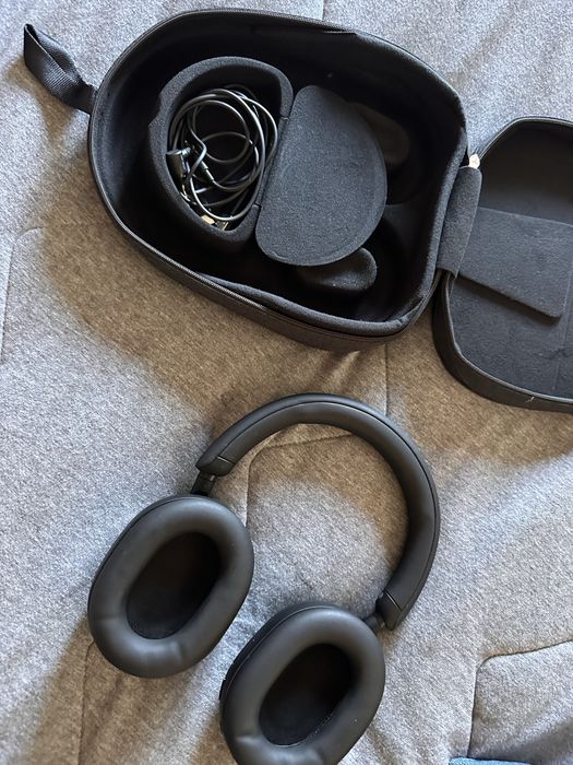 Sony WH-1000xm5 Como Novos