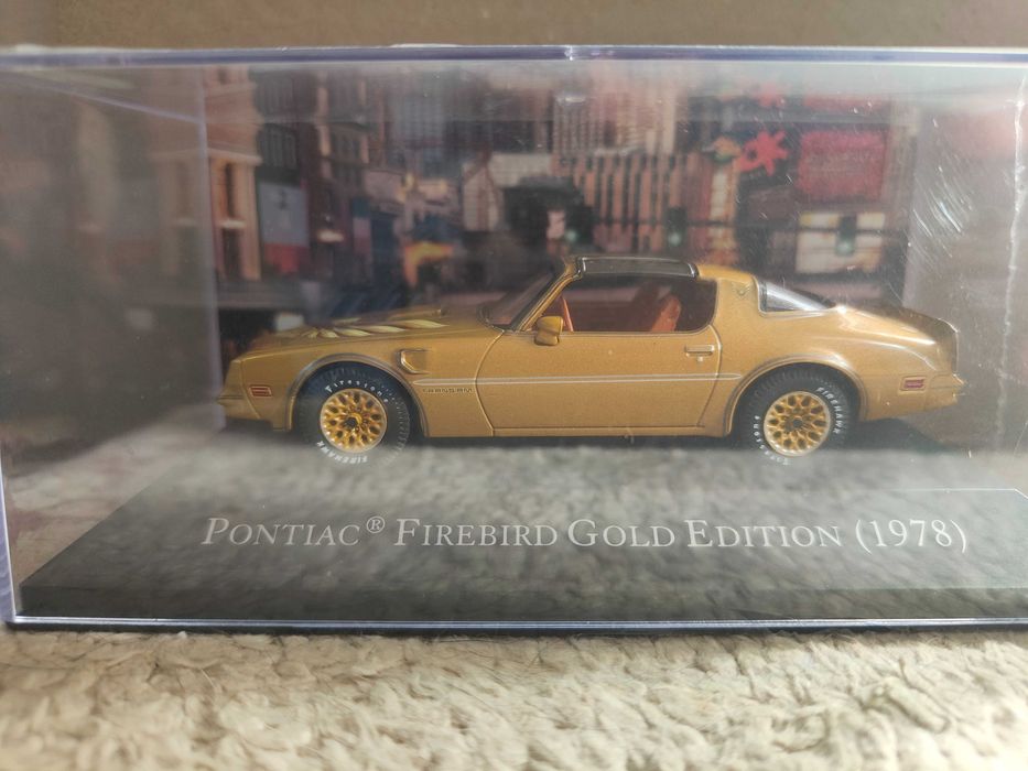 Carros 1/43 miniaturas