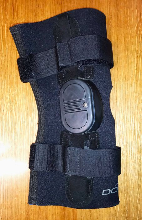 Ортез коленного сустава DONJOY (Мексика)