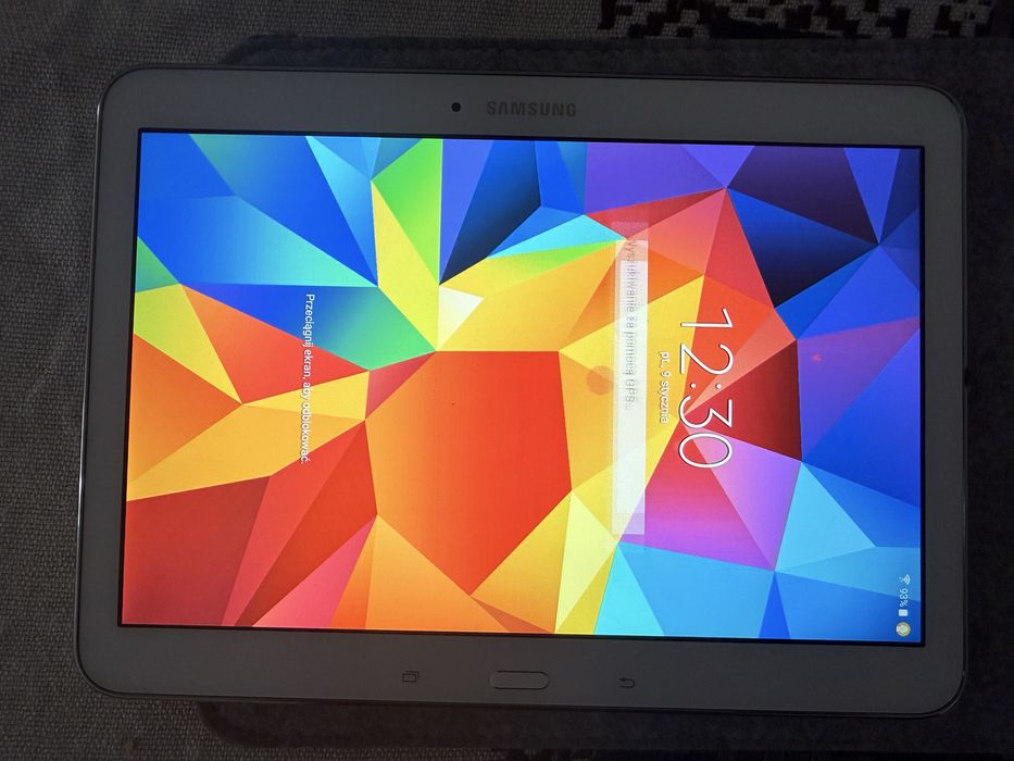 Tablet samsung galaxy tab 4 10.1 cala