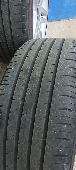 Jantes 17 4x108 Peugeot