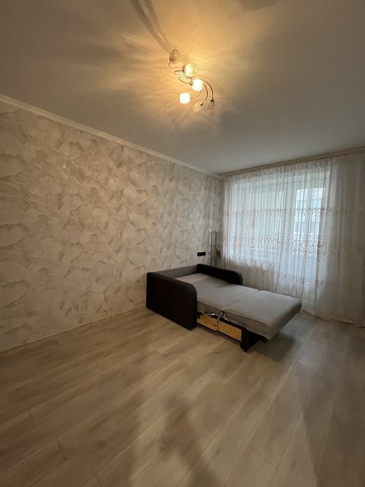 Оренда комфортної 1 кімнатної квартири на вулиці Зацепи в Луцьку