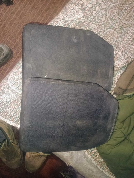 Плити керамічні для бронижелета