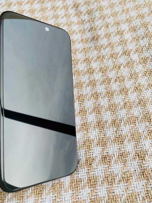 IPHONE 15 PRO MAX 512Gb Відм.стан Black Titanium NEVERLOCK ( 04980)