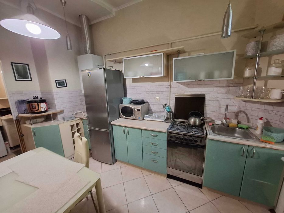 2-кімнатна квартира за адресою вул. Франка (площа 52 м²) - Atlanta.ua - фото 4