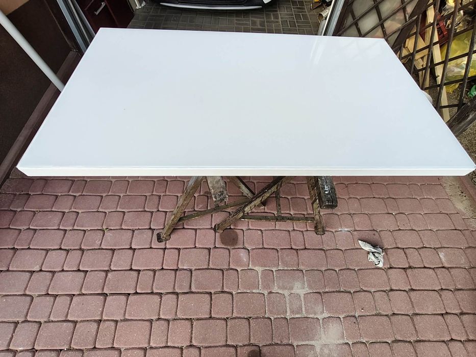 Stół  kuchenny 140x80