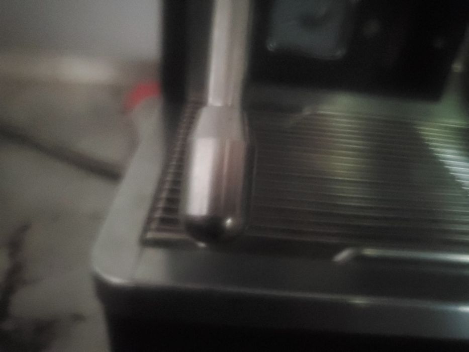 Maquina de café profissional