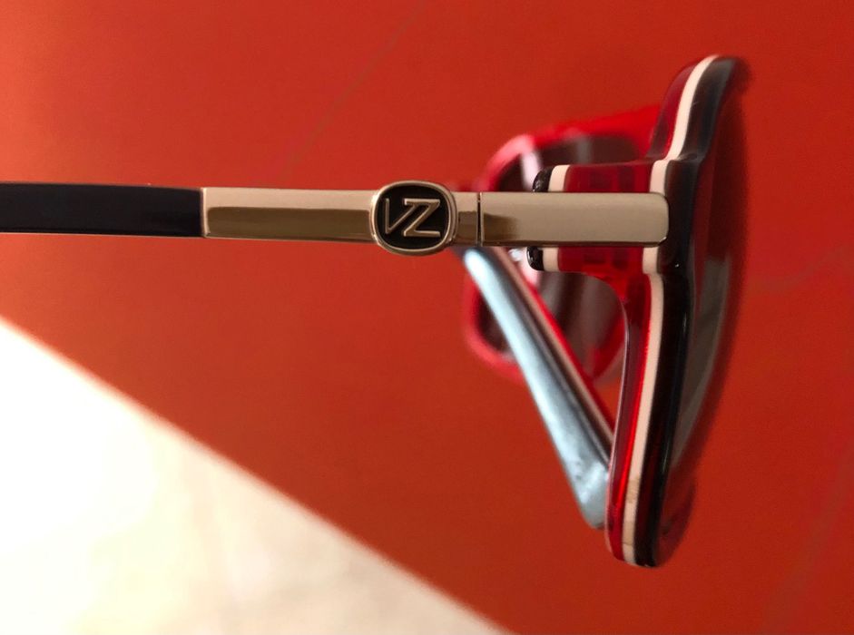 Von Zipper Stache
