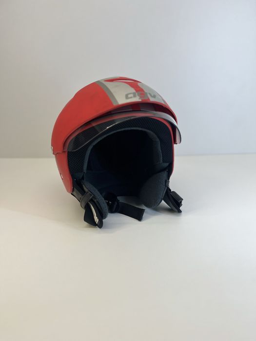 Kask otwarty AGV B2 SPORT CITY rozm. L skuter chopper