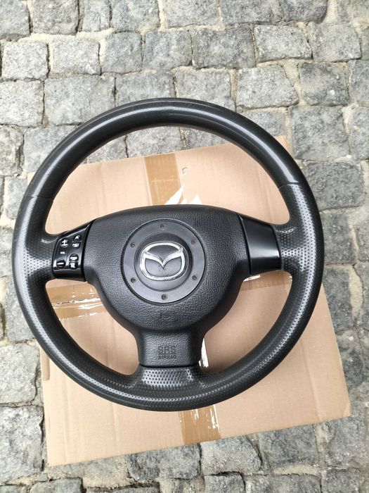 Mazda 2 DY de 2003/2007