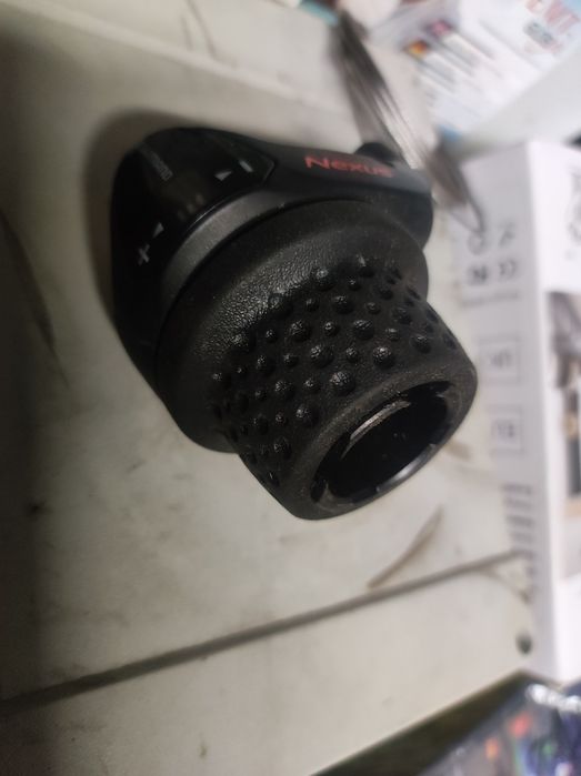 Selector de mudanças Shimano436767778910382082