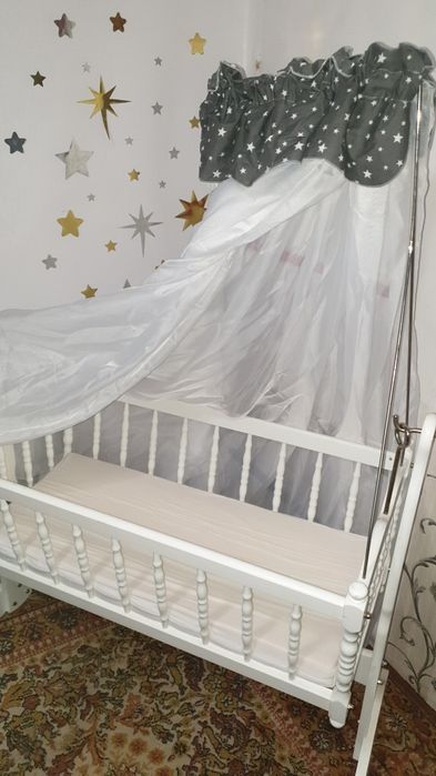 Качающаяся люлька