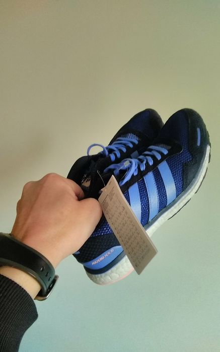 Adidas Adizero Adios Boost 3 r. EUR 38/ us6,5/ buty sportowe CM8362