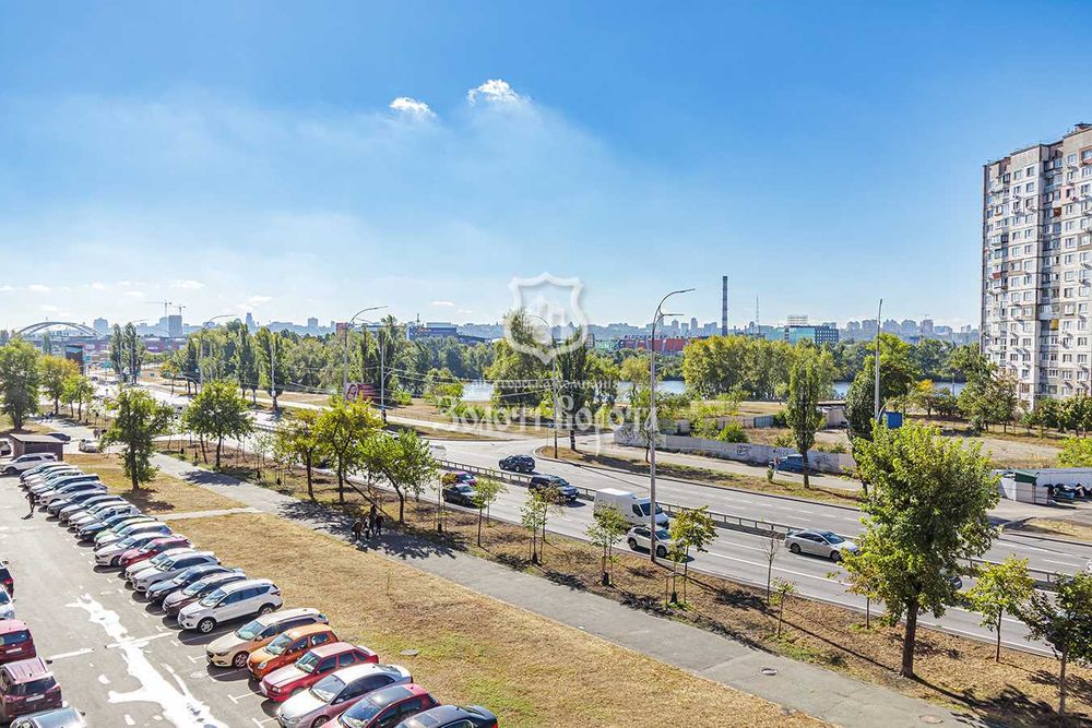 Многокомнатная квартира по адресу ул. Лукьяненко Левка(Тимошенко) (площадь 156 м²) - Atlanta.ua - фото 23