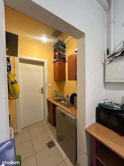 Lokal usługowy 40m2, witryny, klimatyzacja, Bemowo