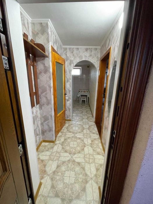 Сдам 1 к.кв.для девушки или пары с. Крюковщина, частный сектор