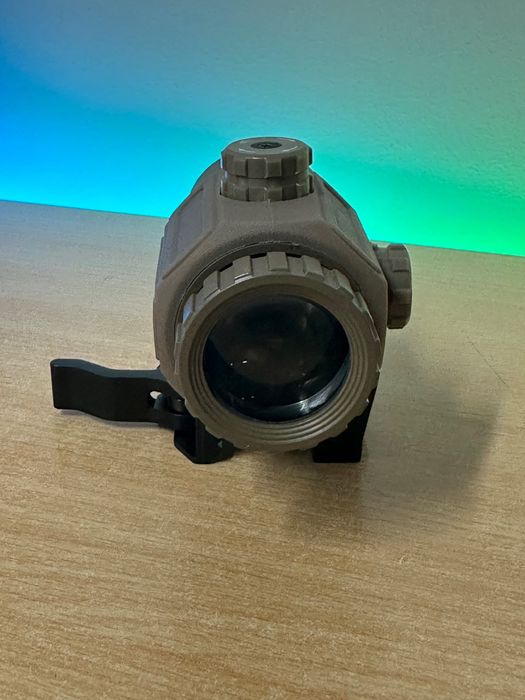 Powiększalnik EOTECH Magnifier G43 3x nowy