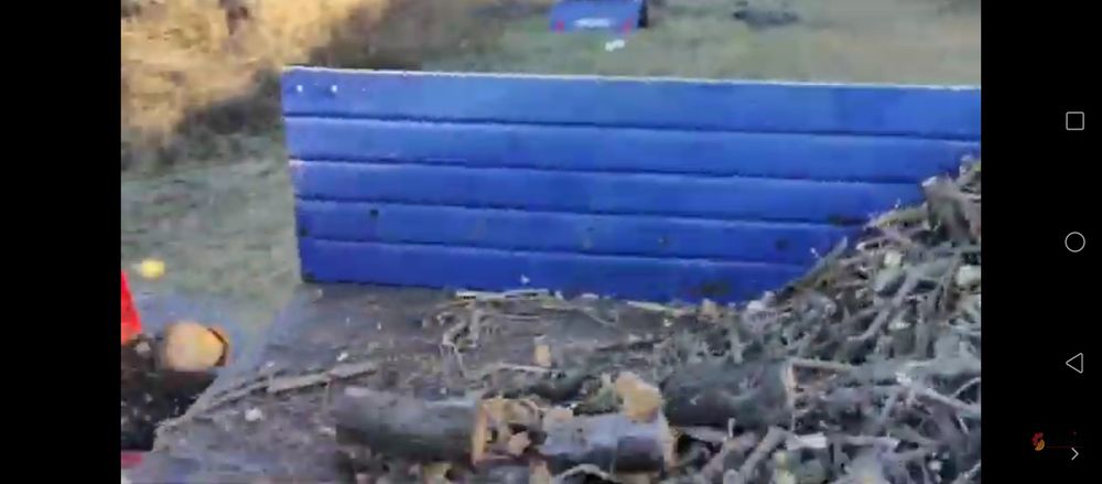 Подрібнення гілок, гілкоруб оренда, спил дерев, чагарників