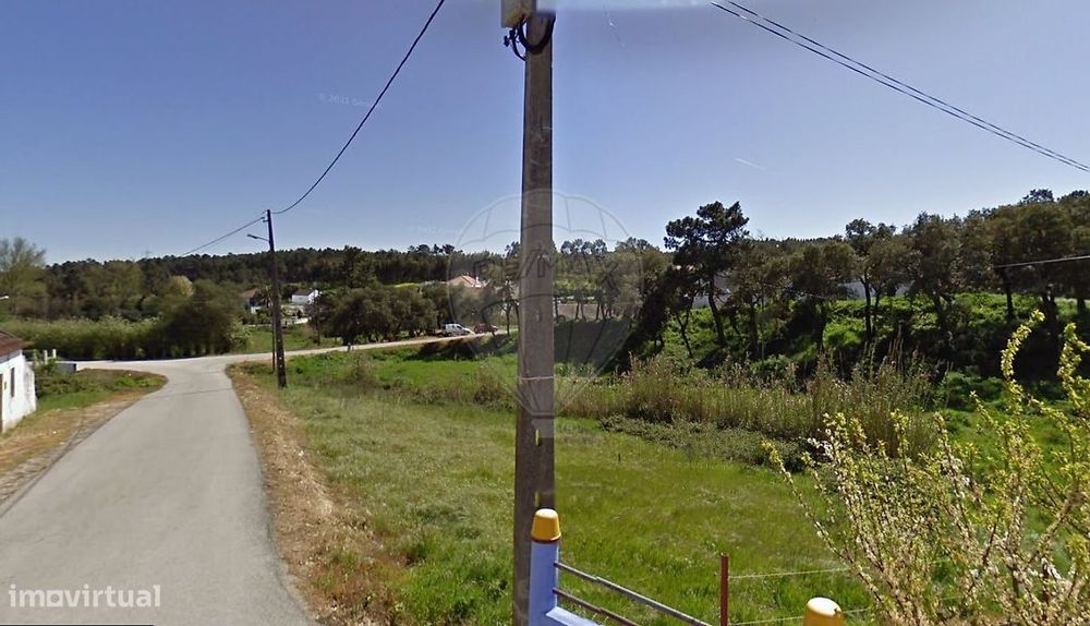 Terreno  para venda — Rio Maior, Santarém