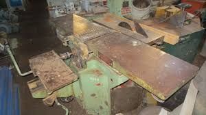 Фрезер ФСШ-1К та Станок КДС-4М