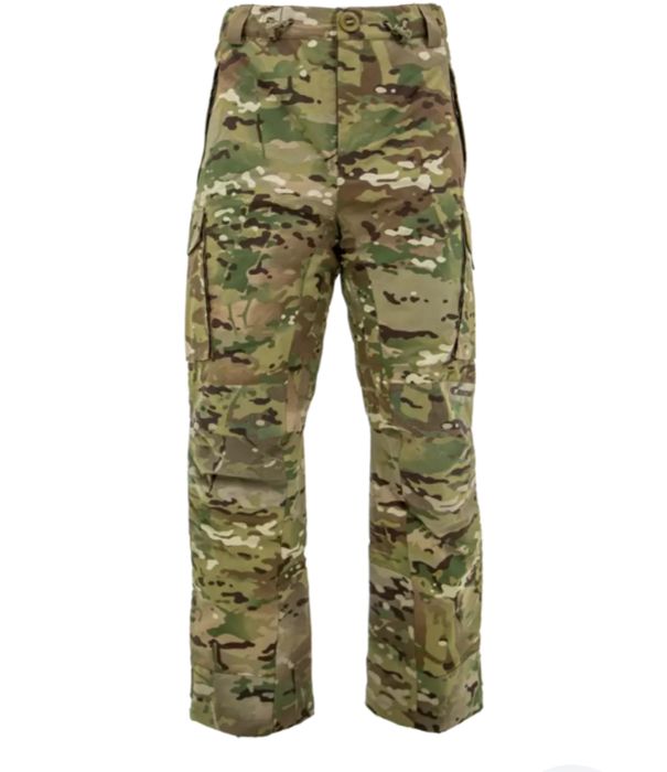 Штани Карентія Carinthia MIG 4.0 Мультикам