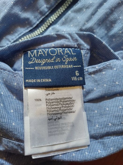 Jaqueta Mayoral *