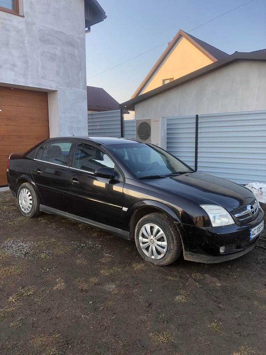 Продам Opel Vectra 2003