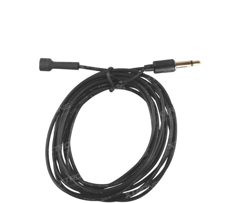 MICROFONE UNIVERSAL EXTERNO CONETAR POR BLUETOOTH DE RADIO