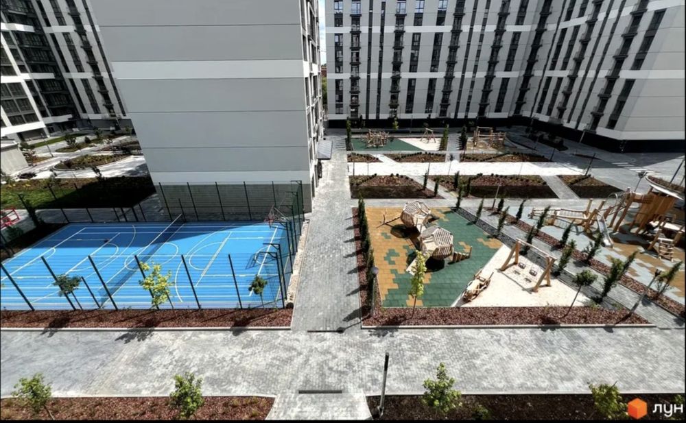 Продається зручна 1к в ЖК Козацький здача 4 квартал 2026р