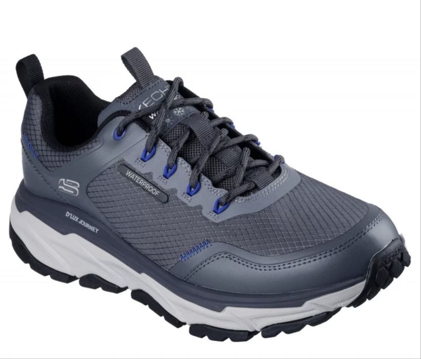 Кросівки Skechers D’Lux Journey Waterproof, оригінал, 41 р.