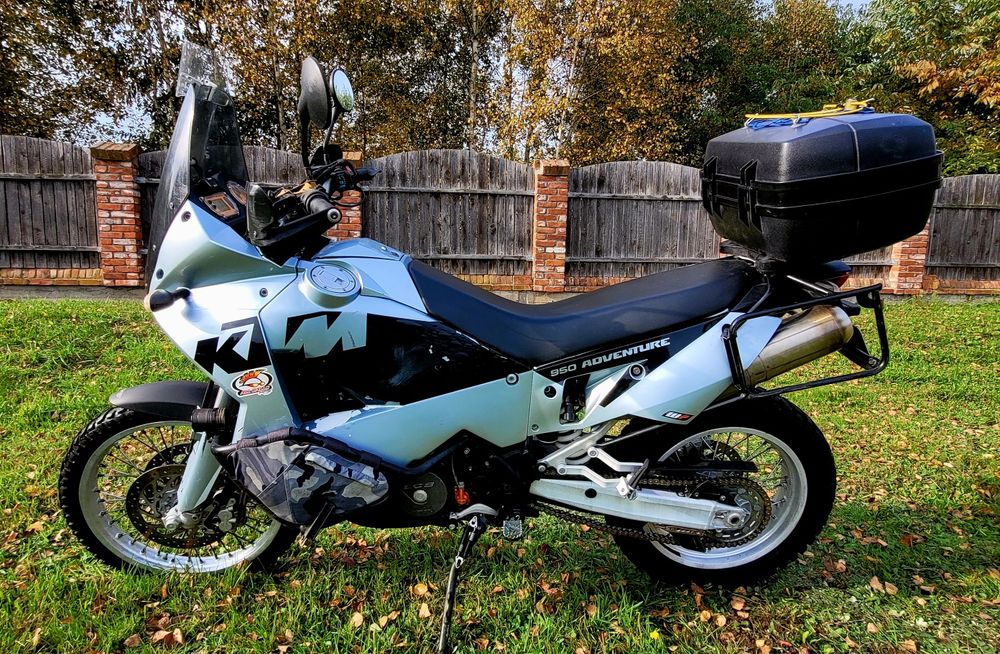 KTM
