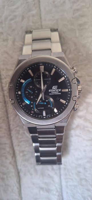Casio Edifice EFS-S 560