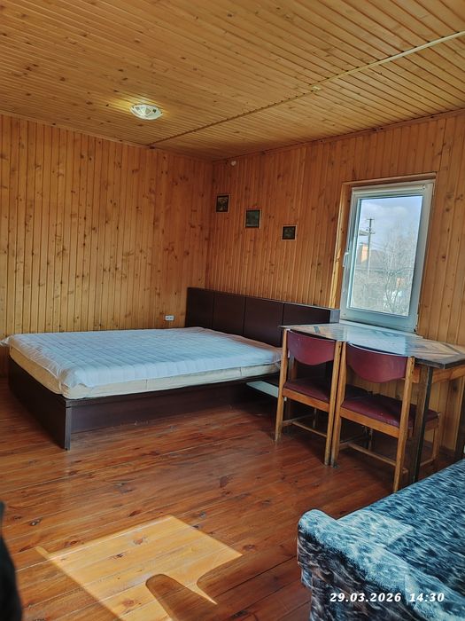 Продам дачу в Обуховке