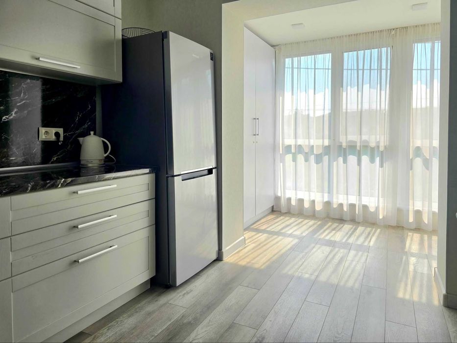 ПОДОБОВО 3-х кім.квартира (до 6 чол)