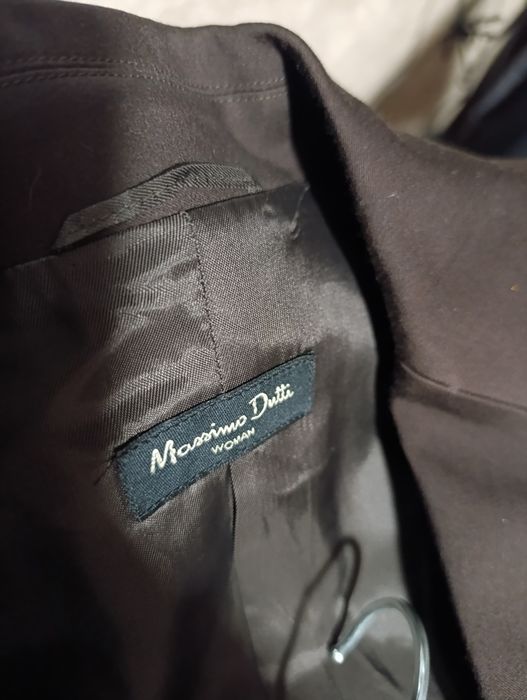 Піджак Massimo Dutti