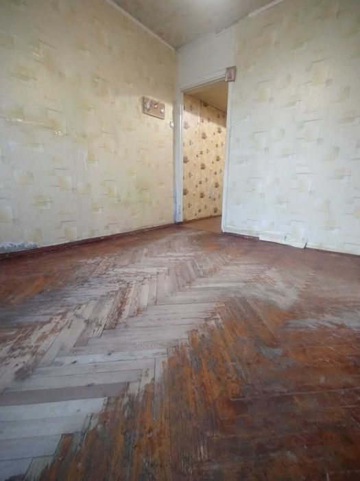 1m гостинка свой санузел Восточный метро Индустриальная