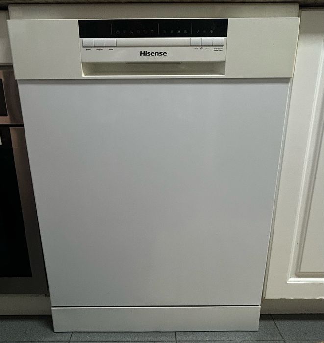 Maquina lavar loiça