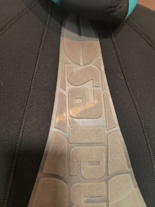 Pianka + kurtka mares Evolution 5mm damska rozmiar 2 zestaw