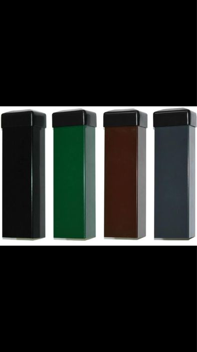 Bramy furtki ogrodzenia panelowe 2D/3D Palisadowe  Montaż Sprzedaż