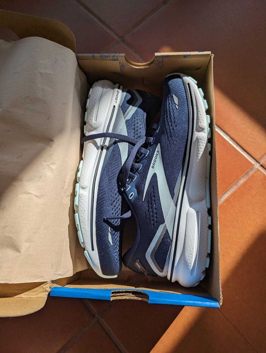 Promoção Black Friday! Novos Ghost 15 para mulher - Tamanho 38 (UE)